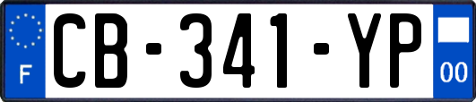 CB-341-YP