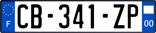 CB-341-ZP