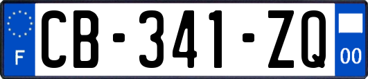 CB-341-ZQ