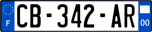 CB-342-AR