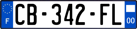 CB-342-FL
