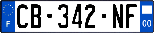 CB-342-NF