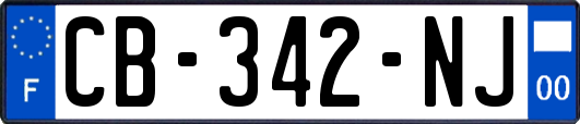 CB-342-NJ