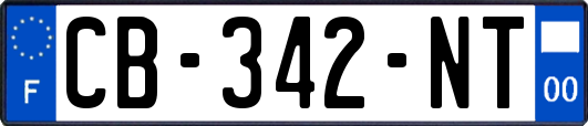 CB-342-NT