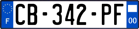 CB-342-PF
