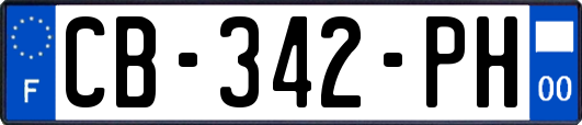 CB-342-PH