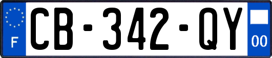 CB-342-QY