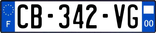 CB-342-VG