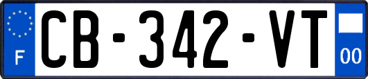 CB-342-VT