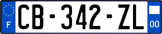 CB-342-ZL