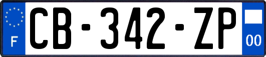 CB-342-ZP