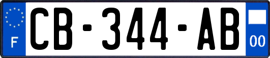 CB-344-AB