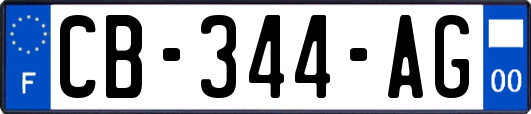 CB-344-AG