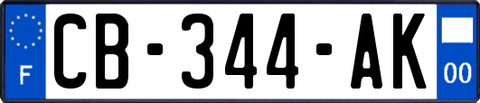 CB-344-AK