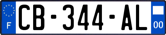 CB-344-AL