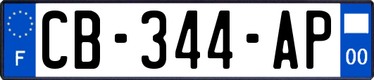 CB-344-AP