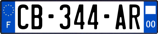 CB-344-AR