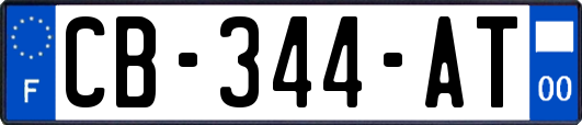 CB-344-AT