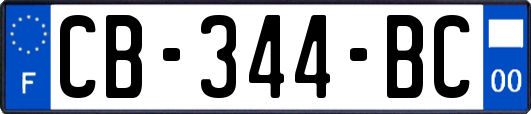 CB-344-BC