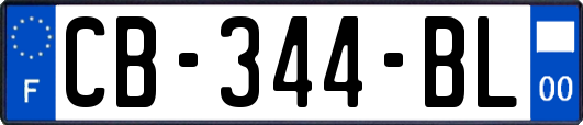 CB-344-BL