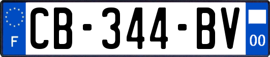 CB-344-BV