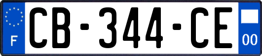 CB-344-CE