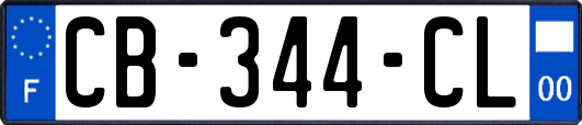 CB-344-CL