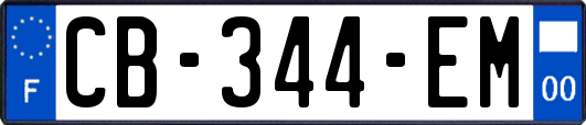 CB-344-EM