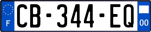 CB-344-EQ
