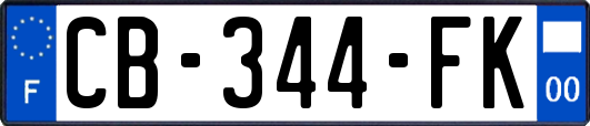 CB-344-FK