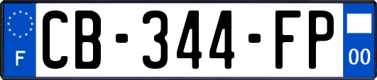 CB-344-FP