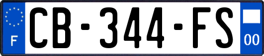 CB-344-FS