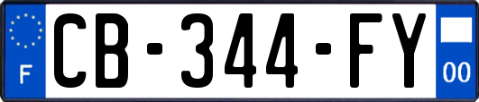 CB-344-FY