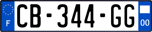 CB-344-GG