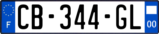 CB-344-GL