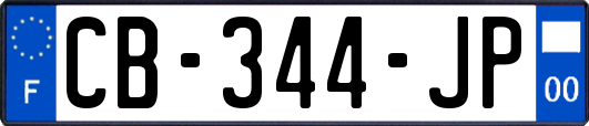 CB-344-JP