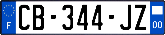CB-344-JZ
