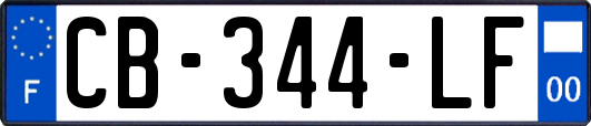 CB-344-LF