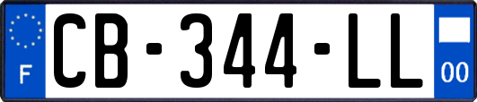 CB-344-LL