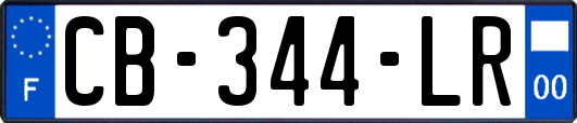 CB-344-LR