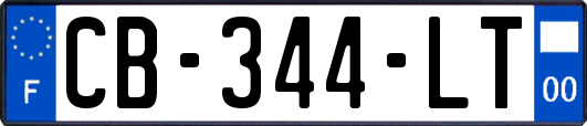CB-344-LT