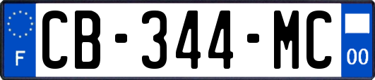 CB-344-MC