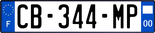CB-344-MP