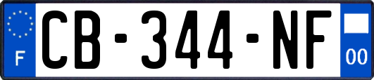 CB-344-NF
