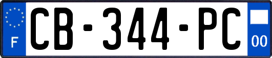 CB-344-PC