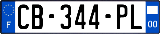 CB-344-PL