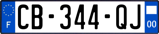 CB-344-QJ