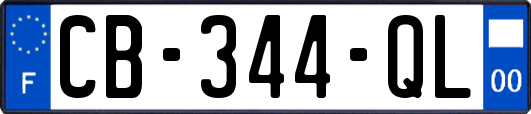 CB-344-QL