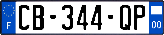CB-344-QP
