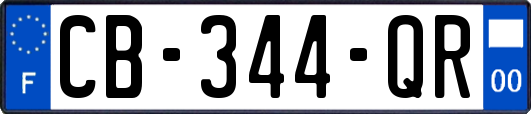 CB-344-QR